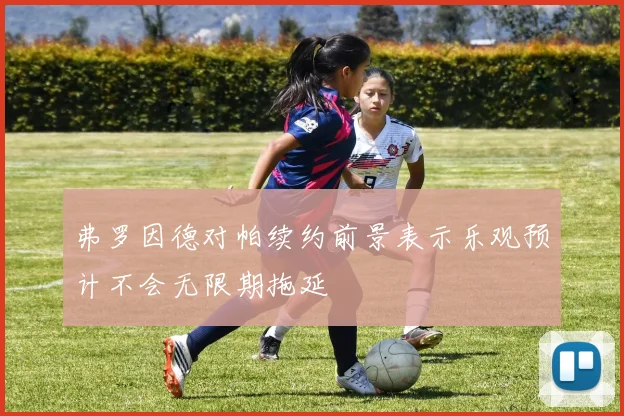 弗罗因德对帕续约前景表示乐观预计不会无限期拖延