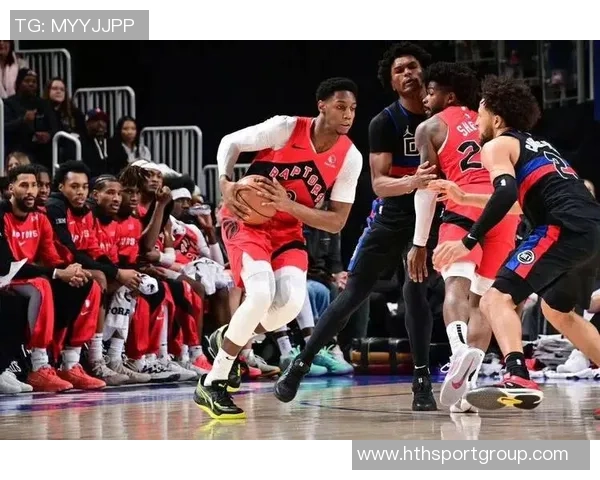 猛龙主帅称赞巴雷特多面手能力既能突破也能组织进攻