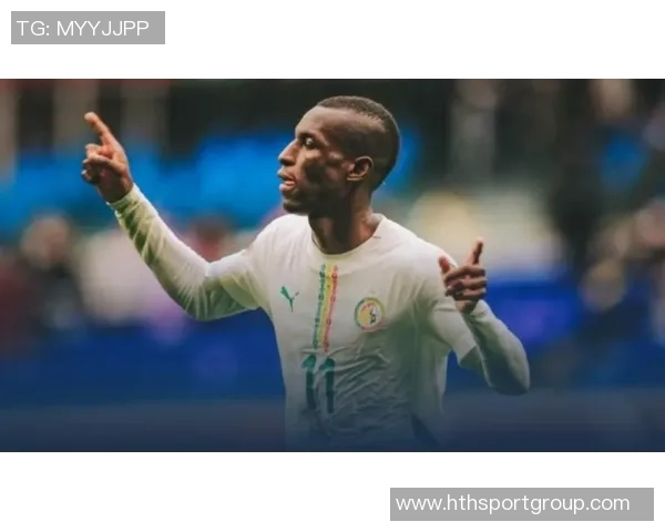 马内助攻创非洲杯新纪录2006年以来最多助攻数达8次